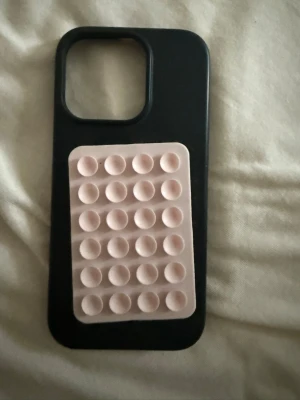 Holdit skal iPhone 16 pro - Holdit skal iPhone 16 pro