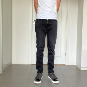 2X-Replay Jeans - Säljer nu dessa Replay Anbass jeans, W31 o L34, skriv för fler bilder/frågor🙌🏼 Säljer nu dessa Replay Anbass Jeans, W31 och L32, skriv för fler bilder/frågor🙌🏼