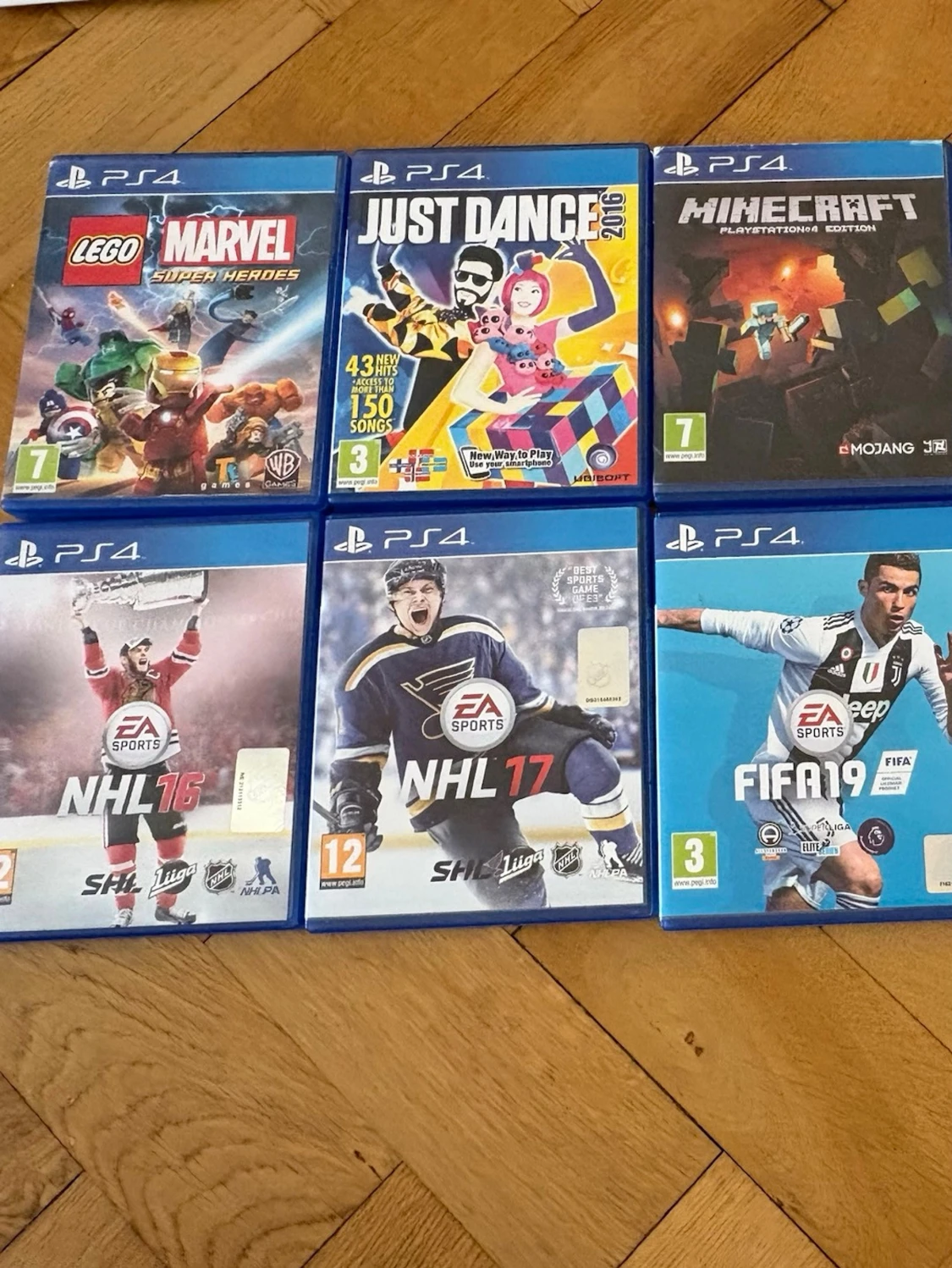 PlayStation 4 Star Wars Edition + 2 kontroller - 2