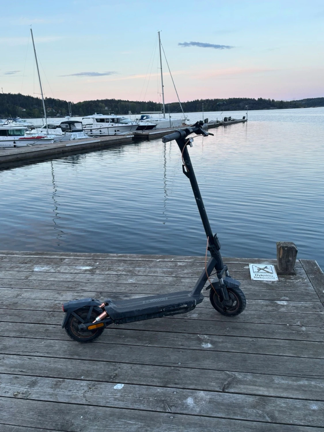 Navee gt3 BYTE!! - 1