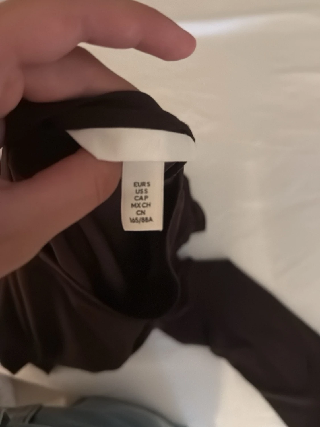 Knyttopp H&M - 2