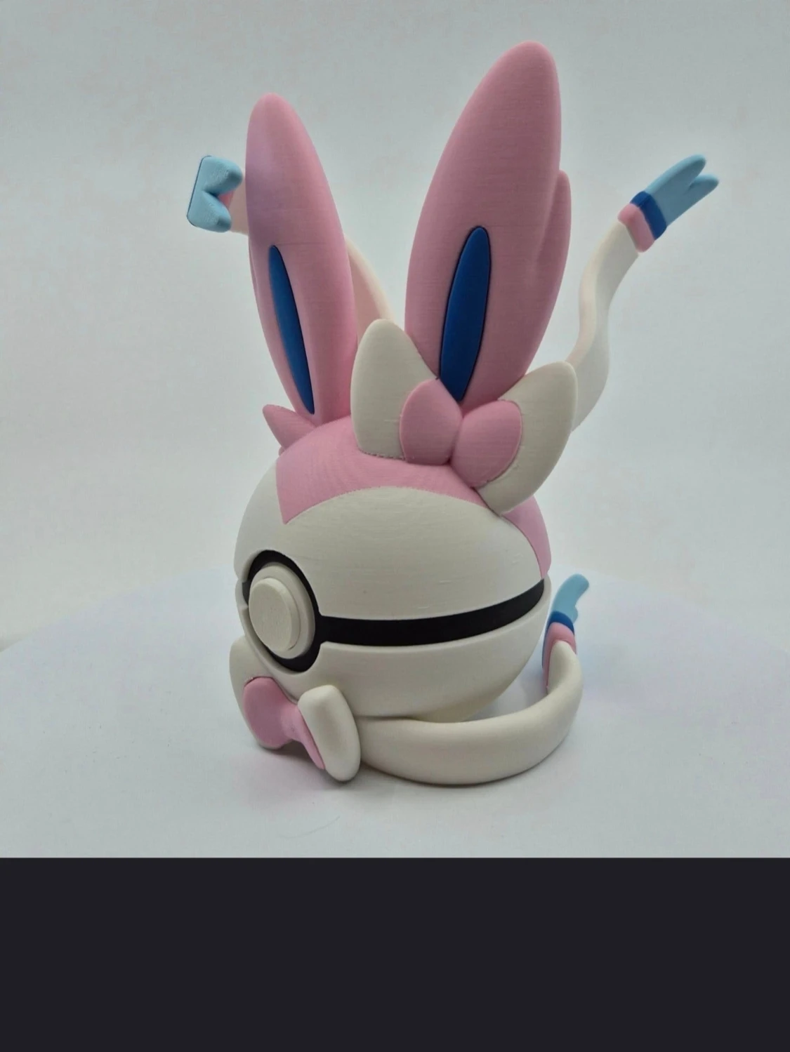 Pokémon pokeball Sylveon - 2