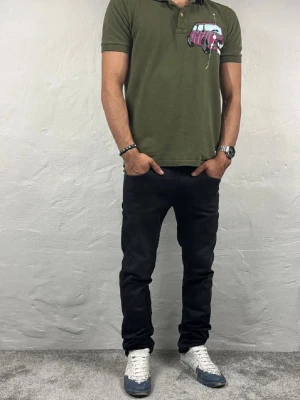 Replay jeans  - Ett par riktigt snygga jeans från Replay i storlek W30 L32 i modellen Anbbas Hyperflex 