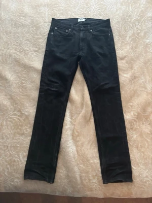 Svarta jeans  - Svarta jeans 