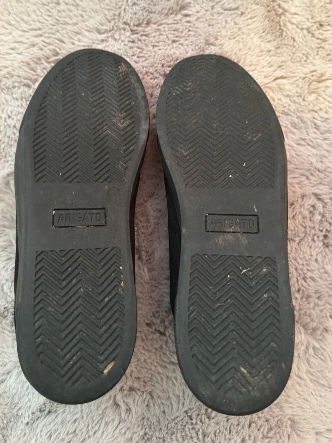 Axel arigato laceless  - 2