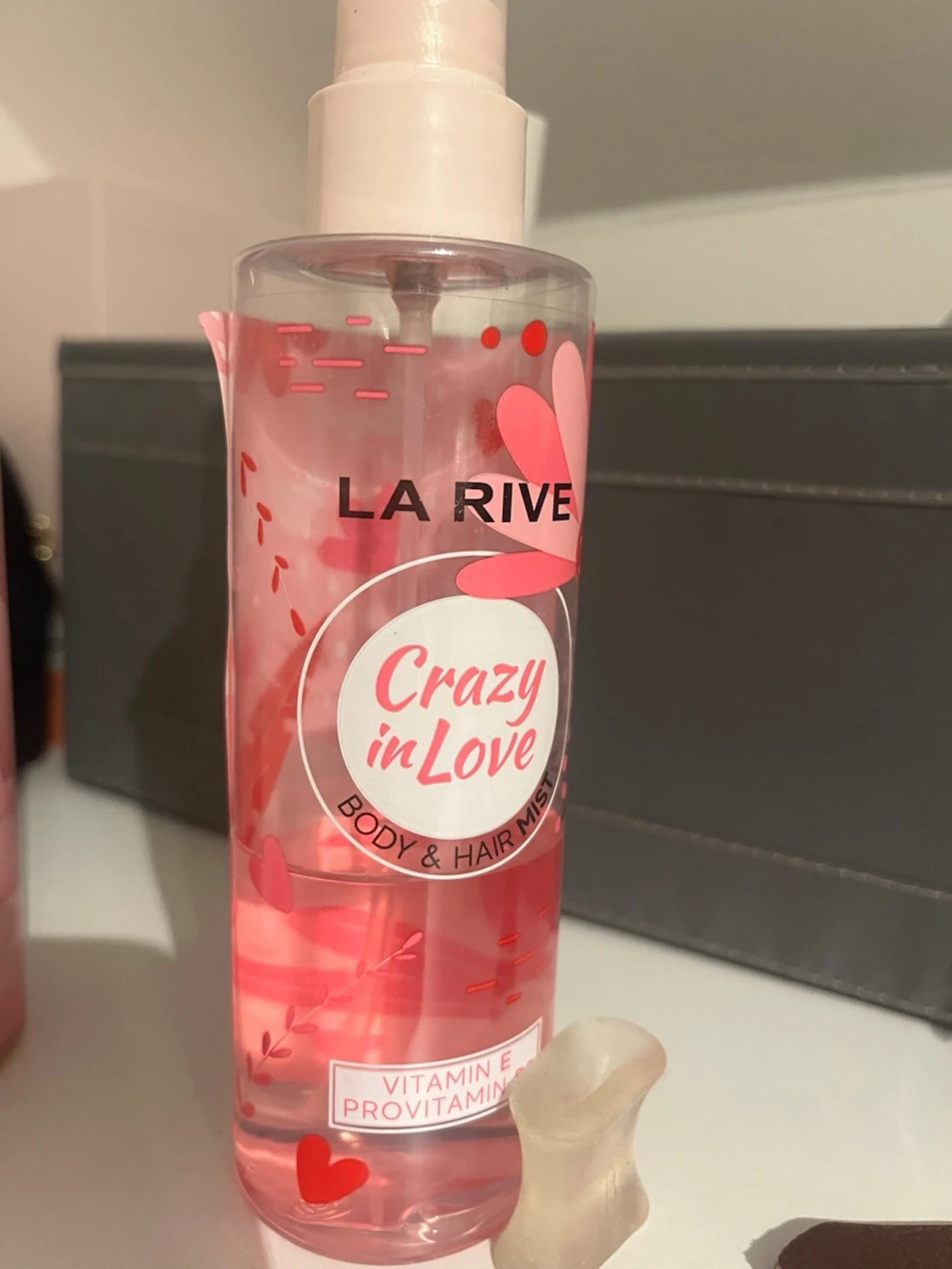 La Rive Crazy in Love Body & Hair Mist