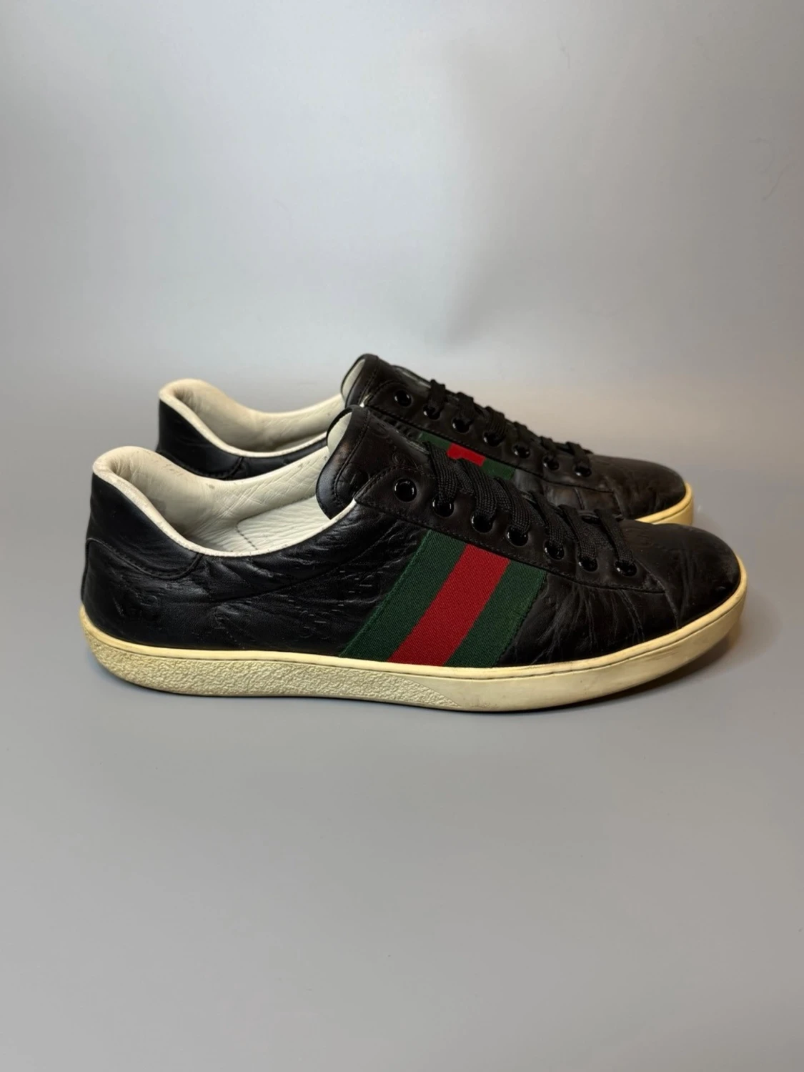 Gucci Skor - 1