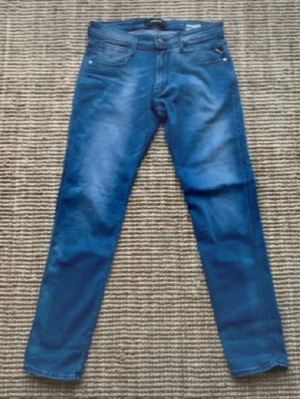 Replay anbass - Replay jeans i storlek W32 L32. Mycket bra skick. Buda gärna