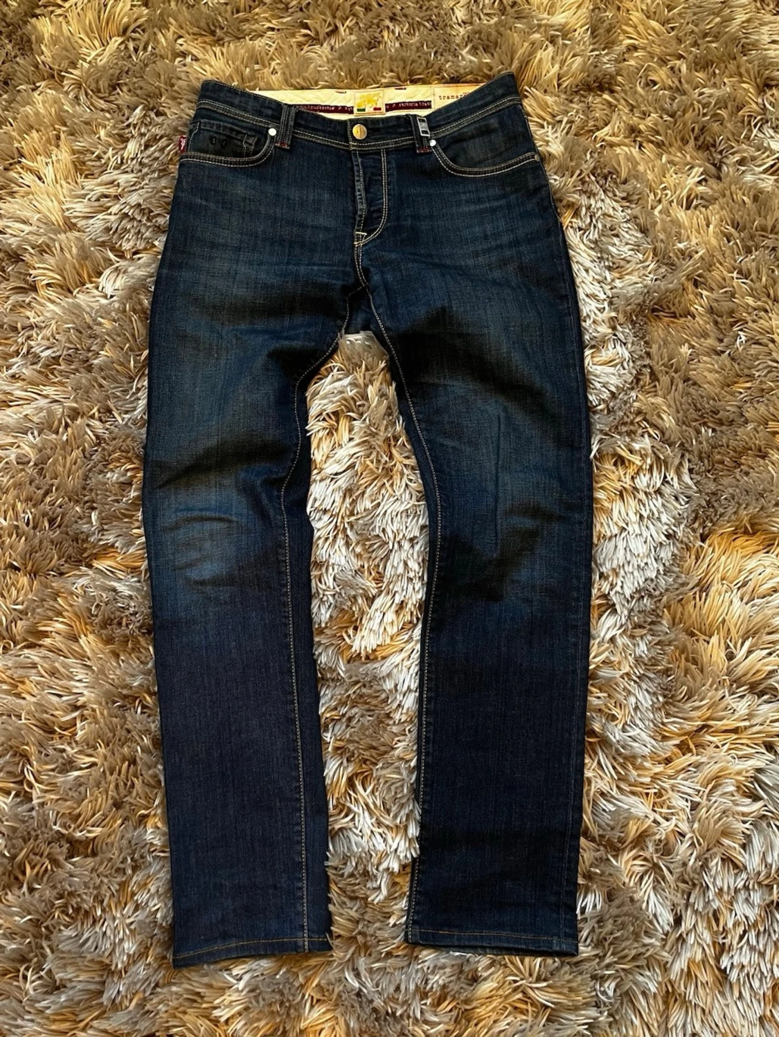 Tramarossa Jeans - 1