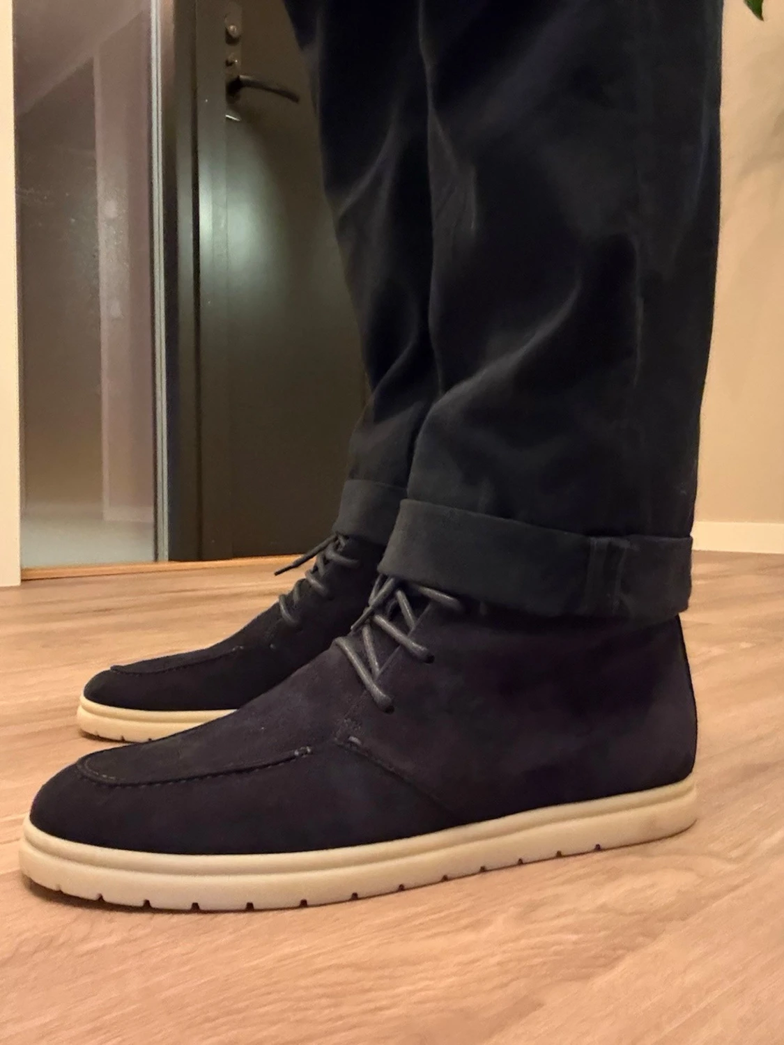 Loro piana Ontario walk - 5