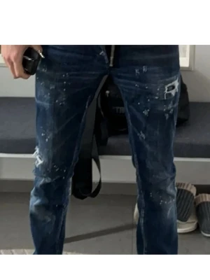 Dsquared2 jeans - ÄKTA dsquared jeans