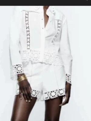 SÖKER ZARA SET  - Storlek M eller L