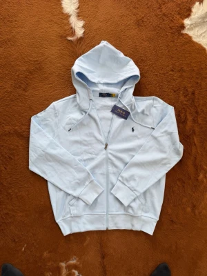 Ralph Lauren zip hoodie - Ralph Lauren zip hoodie | Storlek M 