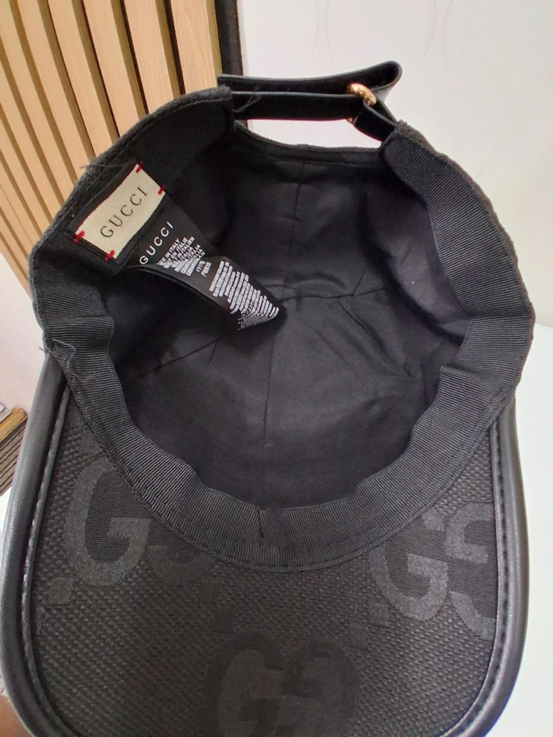 Guccikeps - 1