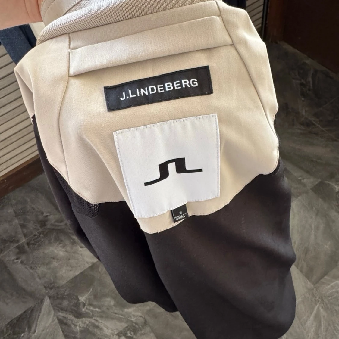 J.lindeberg jacka - 4