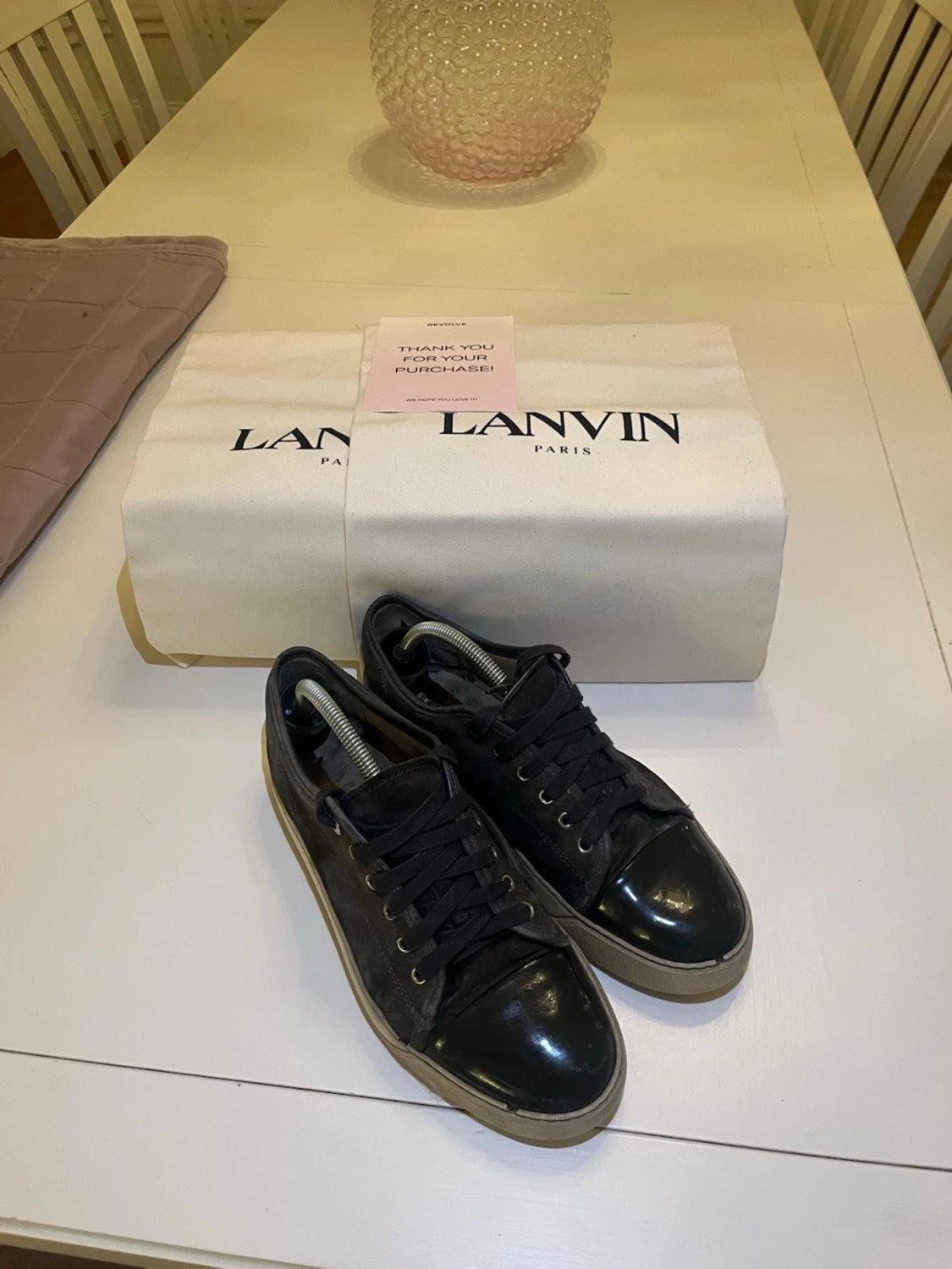 Lanvins