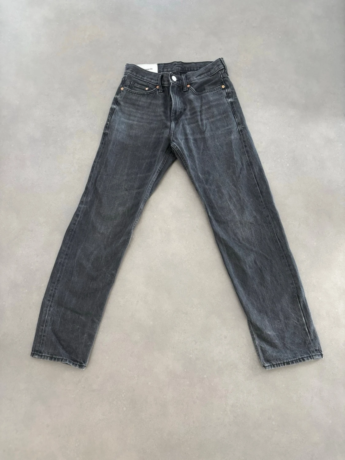 Jeans HM Relaxed fit stl. 28/32