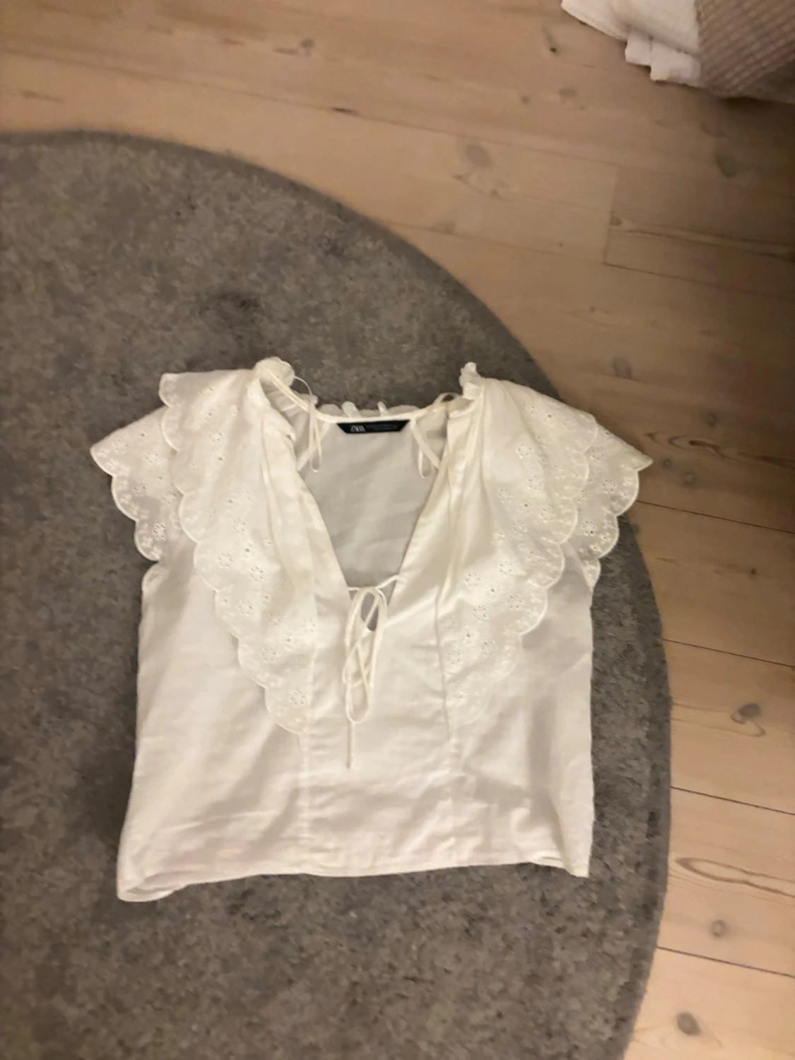 Zara blus - 1