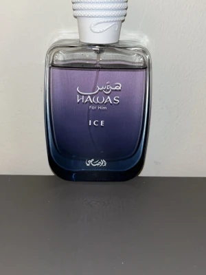 Rasasi hawas ice—sample - Rasasi hawas ice—sample 20ml