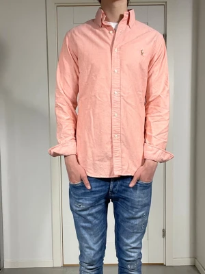 Polo Ralph Lauren skjorta  - Säljer nu denna Polo Ralph Lauren skjorta, skriv för fler bilder/frågor🙌🏼