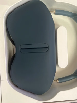 AirPods Max  - AirPods Max blå