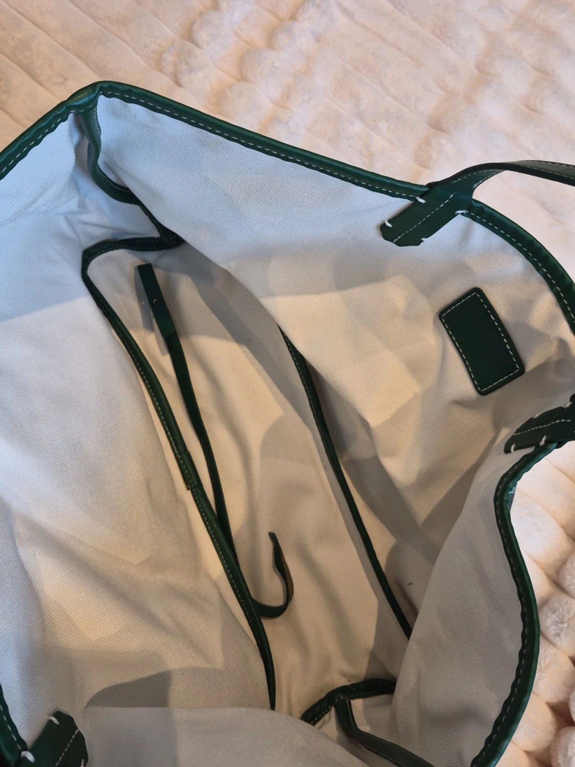 Tote bag - 1