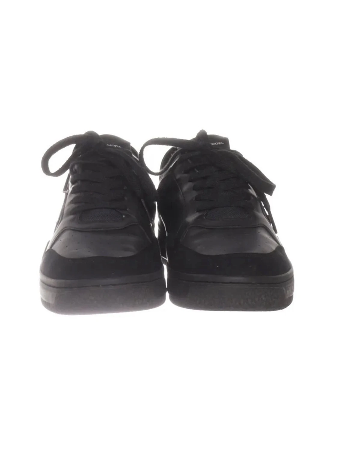 Svarta Philippe Model - 1