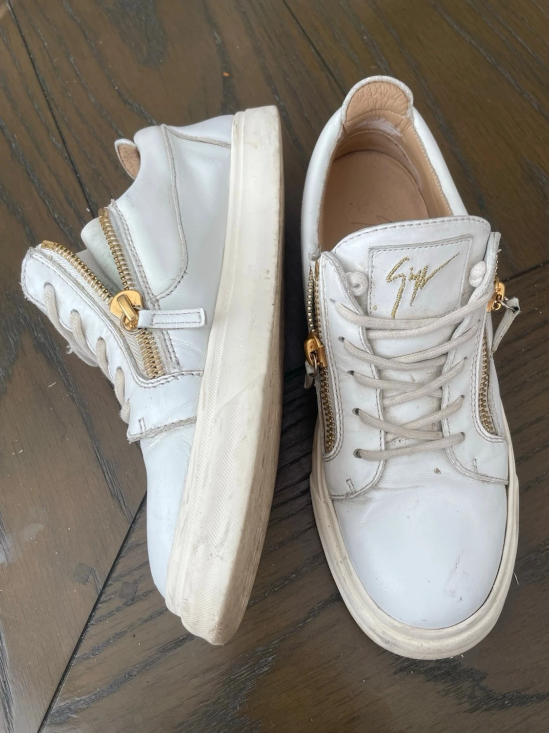 Giuseppe Zanotti  - 2