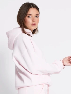 Ljusrosa Hoddie💗 - Ifrån lager 157, skriv privat för fler bilder, i storlek Xs💗