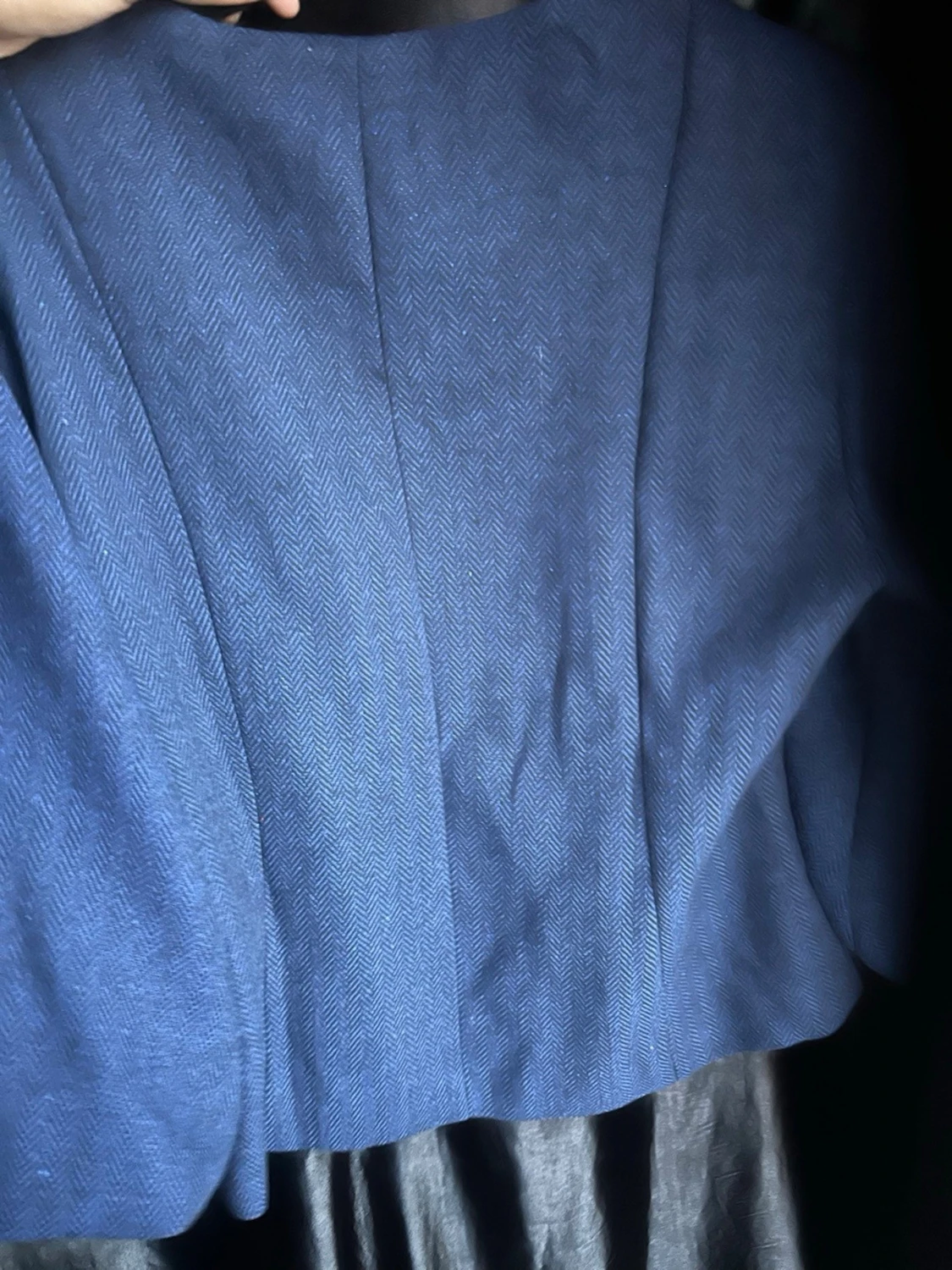 snygga ”lyxiga ” vår kappor - 1