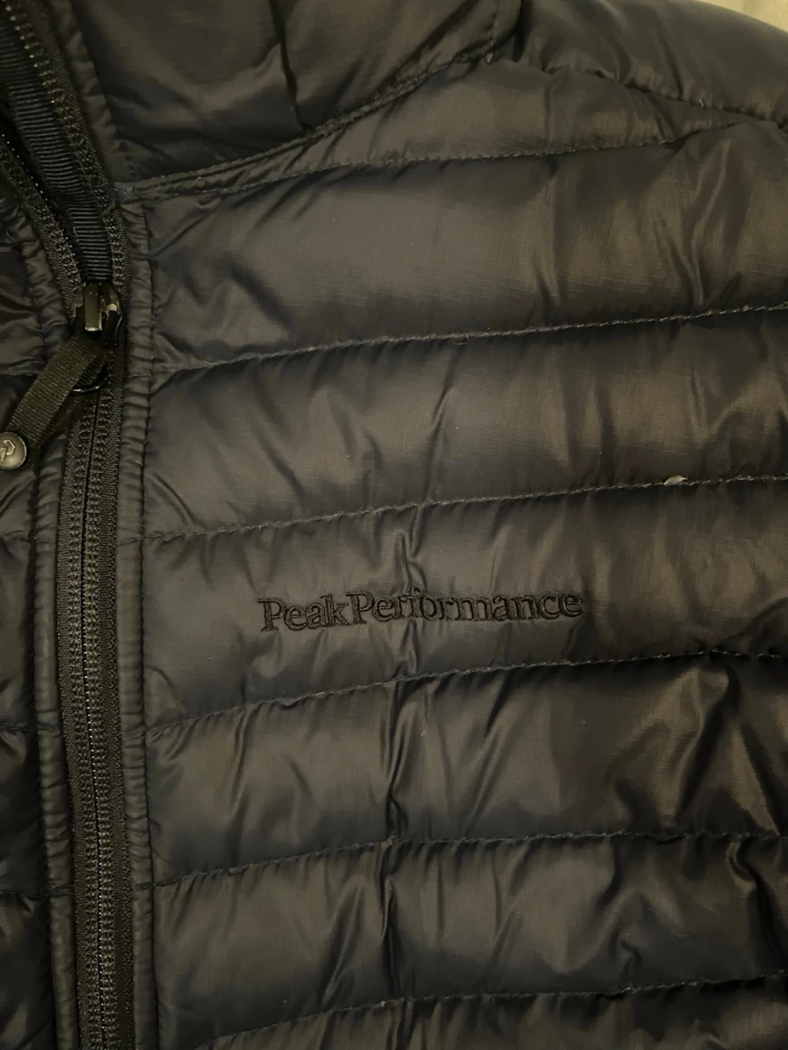 Peak Performance jacka - 2