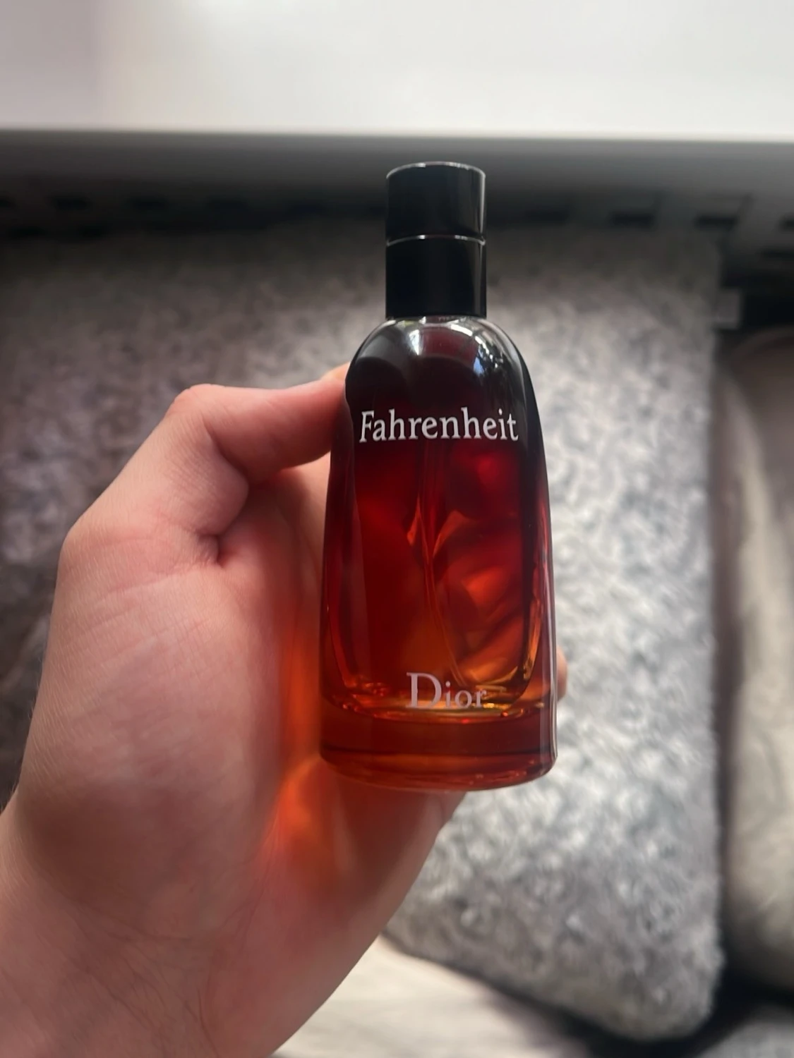 Dior Fahrenheit parfym