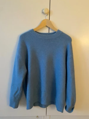 Zara stickad tröja - Bra skick