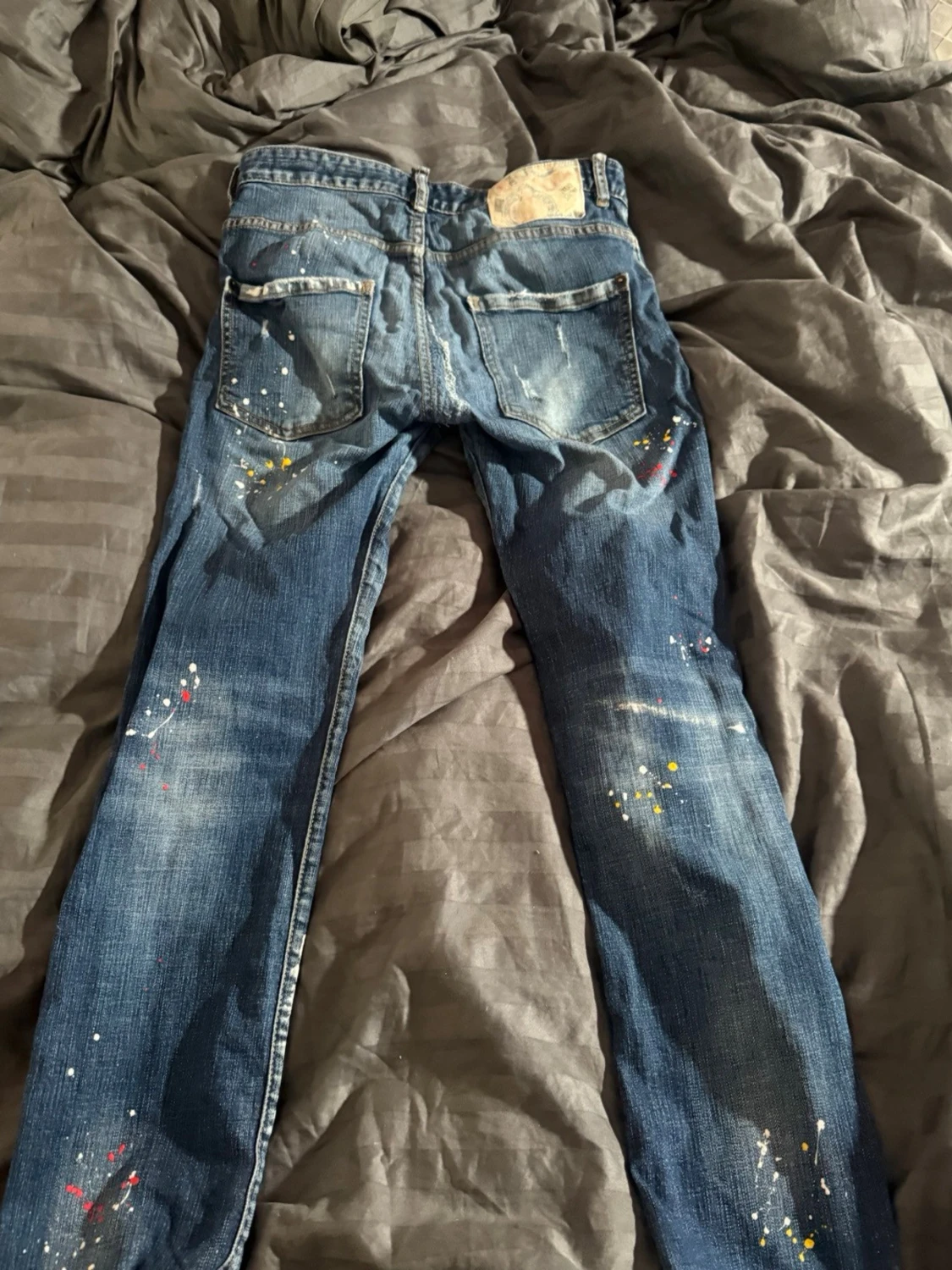 dsquared2 jeans - 1