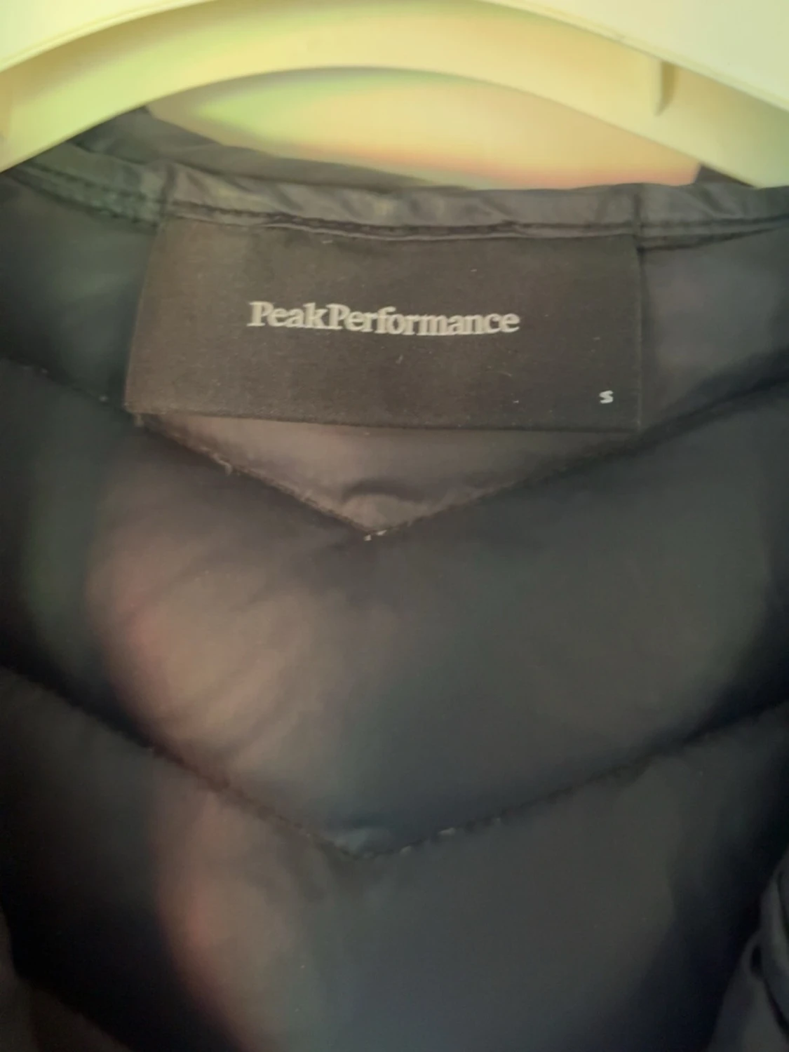 peak performance jacka  - 3