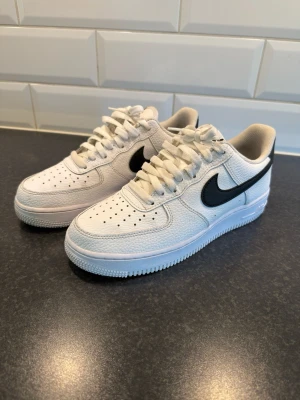 Nike Air Force - Aldrig använda mycket fina storlek 41.