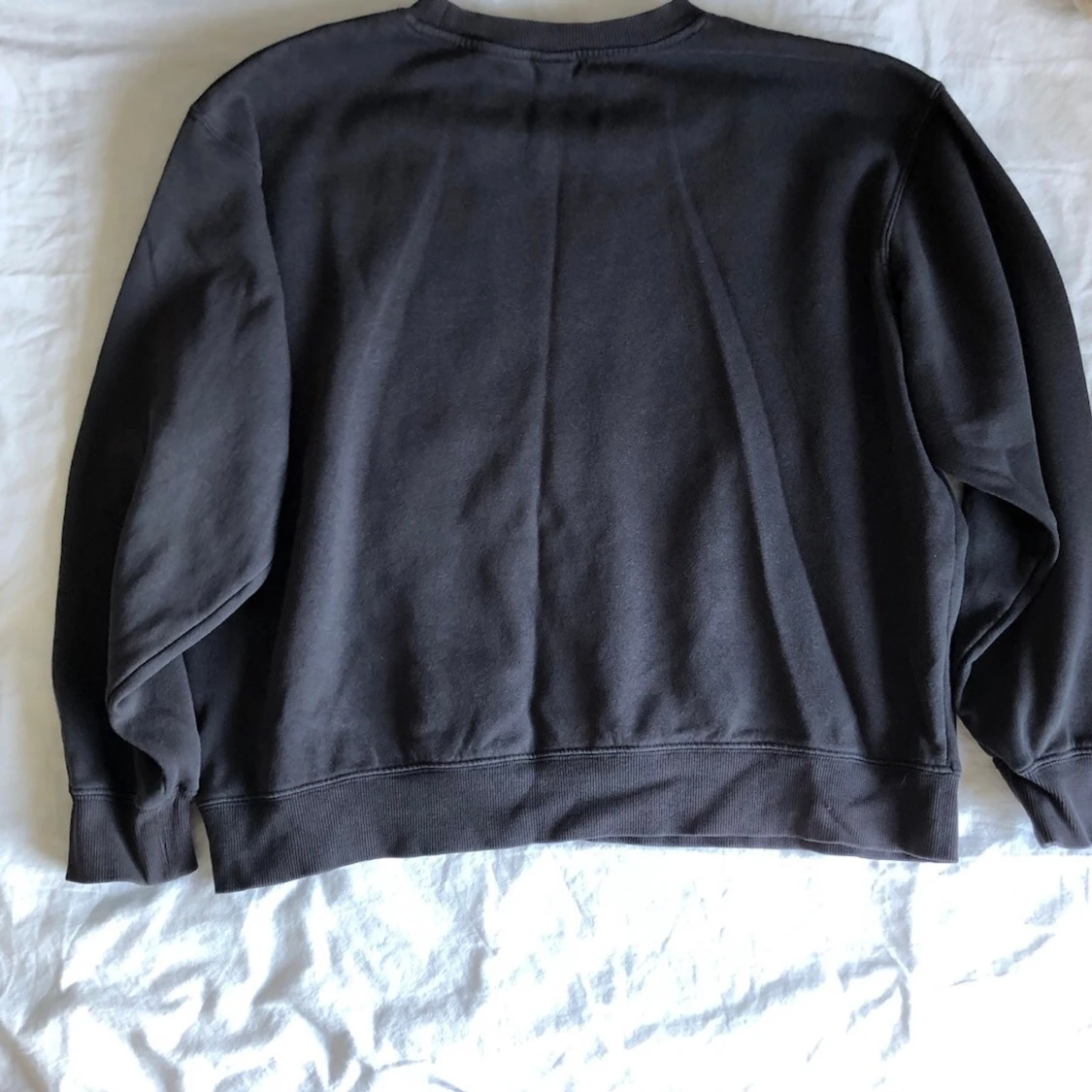 Rolling Stones tröja/ sweatshirt, rock/ 60tal/ 70tal/ 60s/ 70s - 4