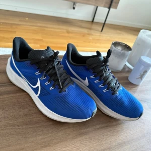 Nike Air Zoom Pegasus 39 - Nike Air Zoom Pegasus 39 i storlek 42. Hör av er vid intresse!😁