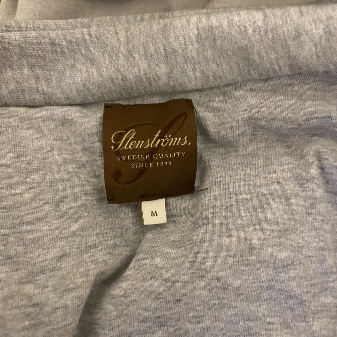 Stenströms jacka - 1