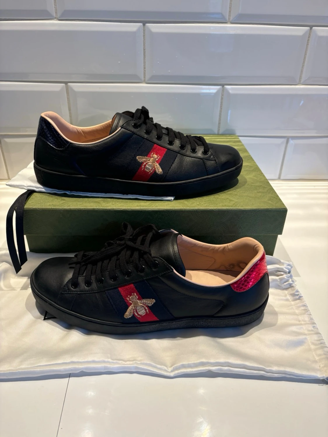 Gucci Ace 