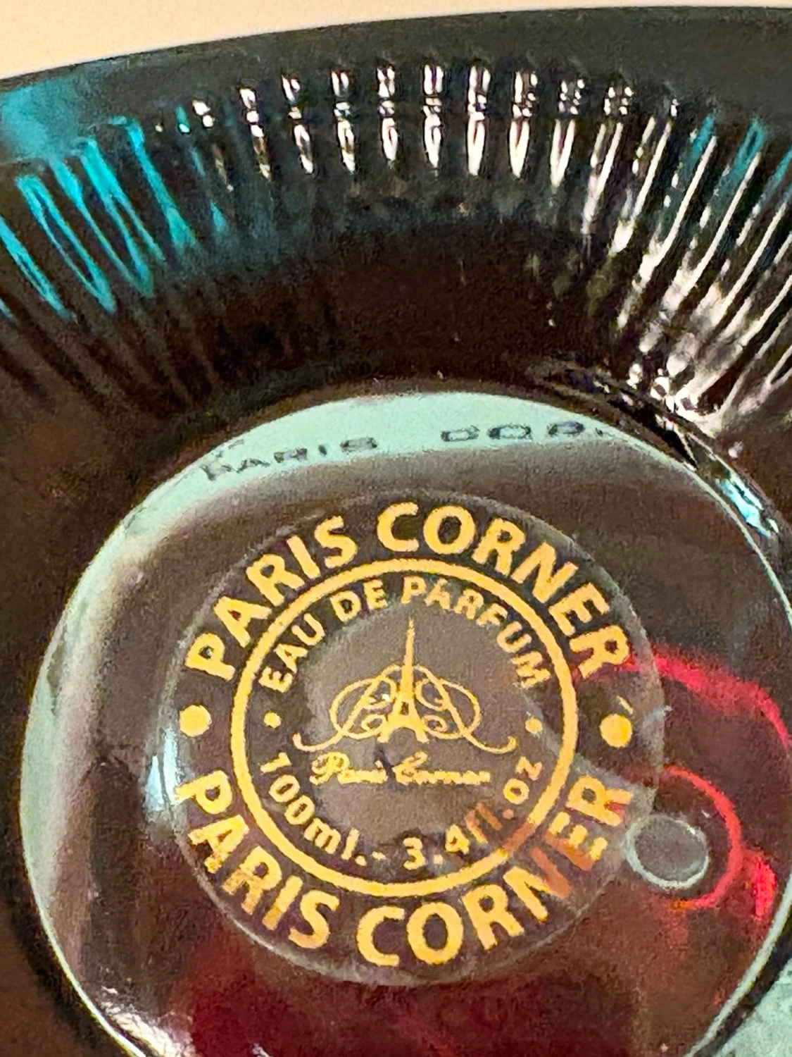 Paris Corner Khair Confection edp 100 ml - 2