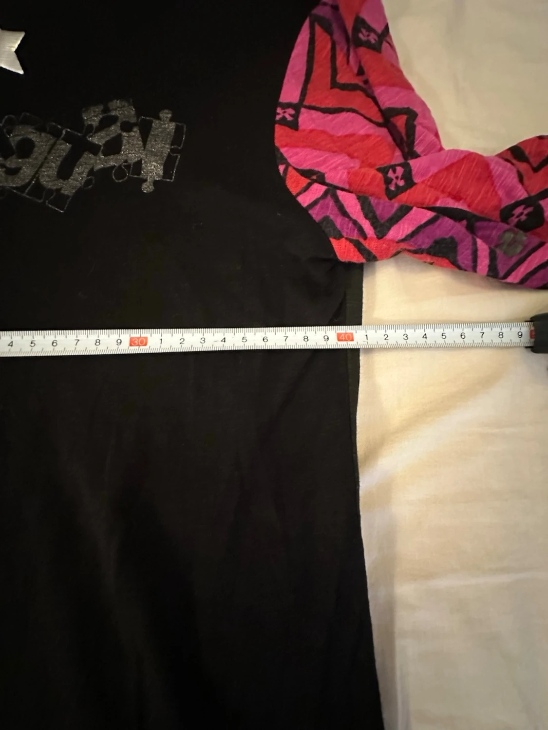 Off the shoulder top  - 5