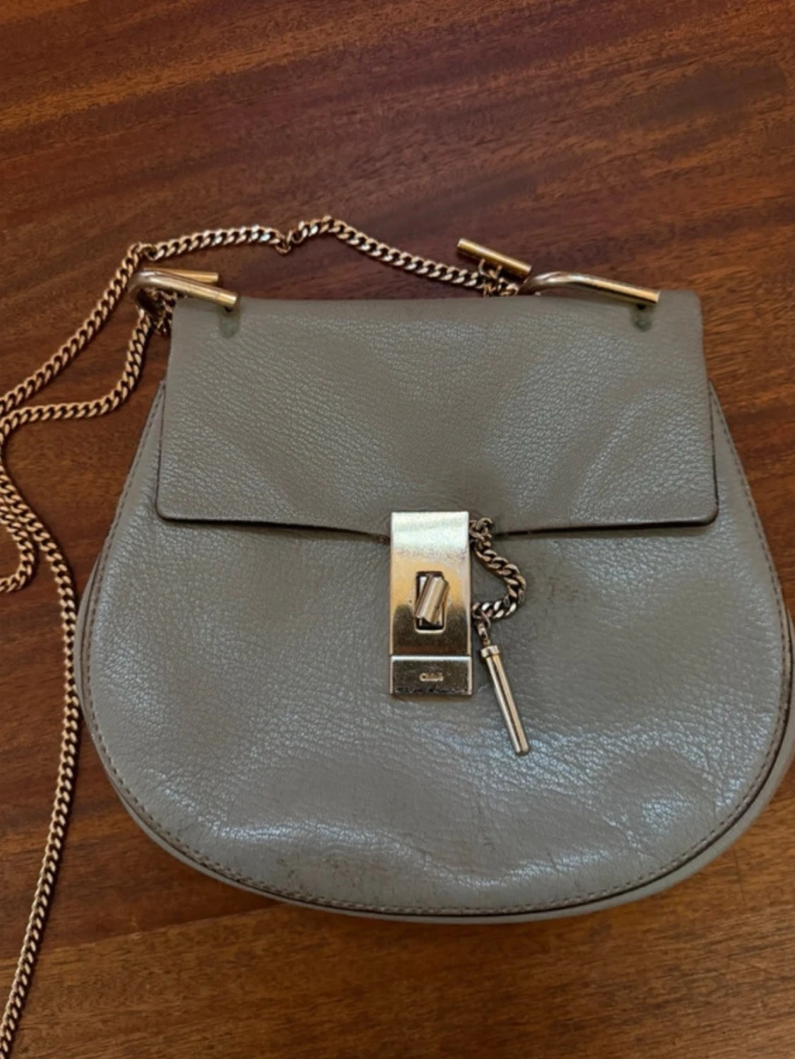  Chloé väska - 1