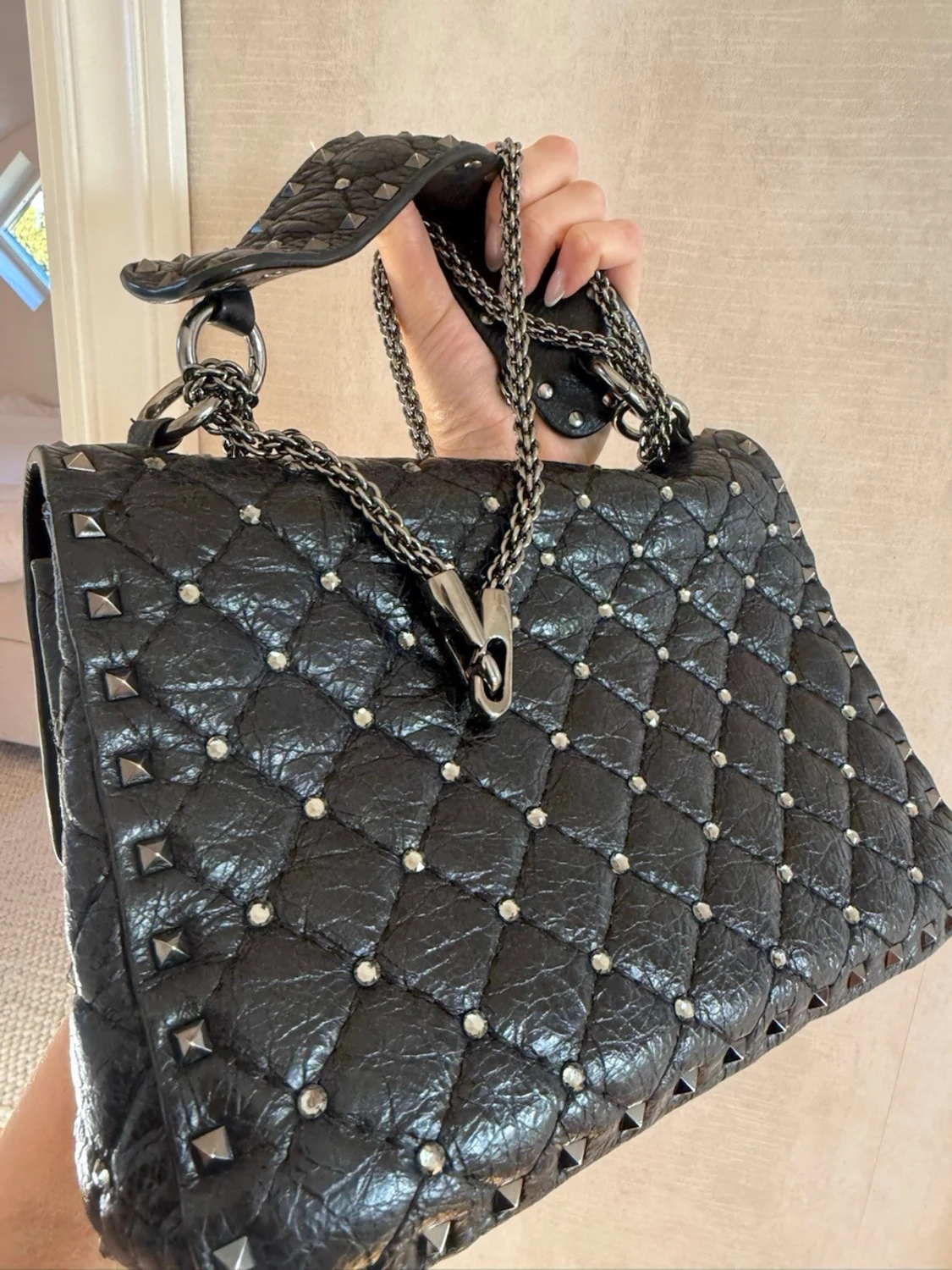 Valentino Rockstud - 3