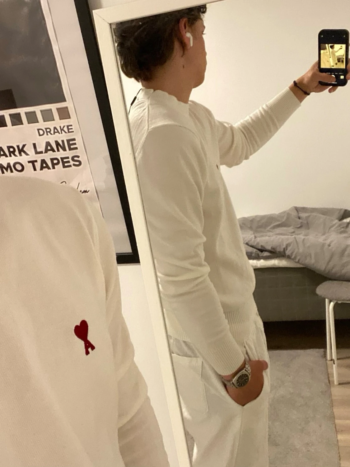 Ami Paris tröja - 1