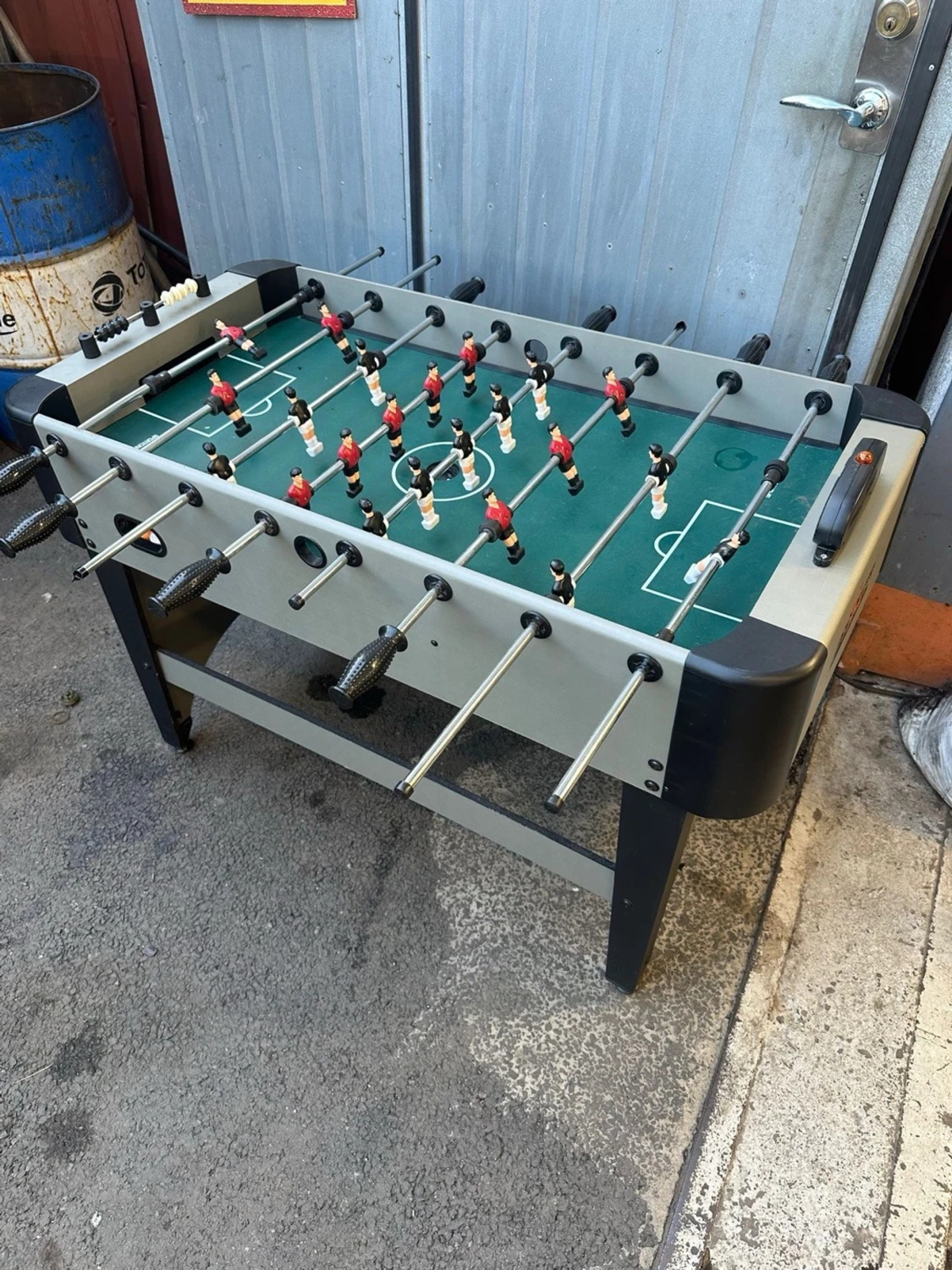 Biljards bord  - 1