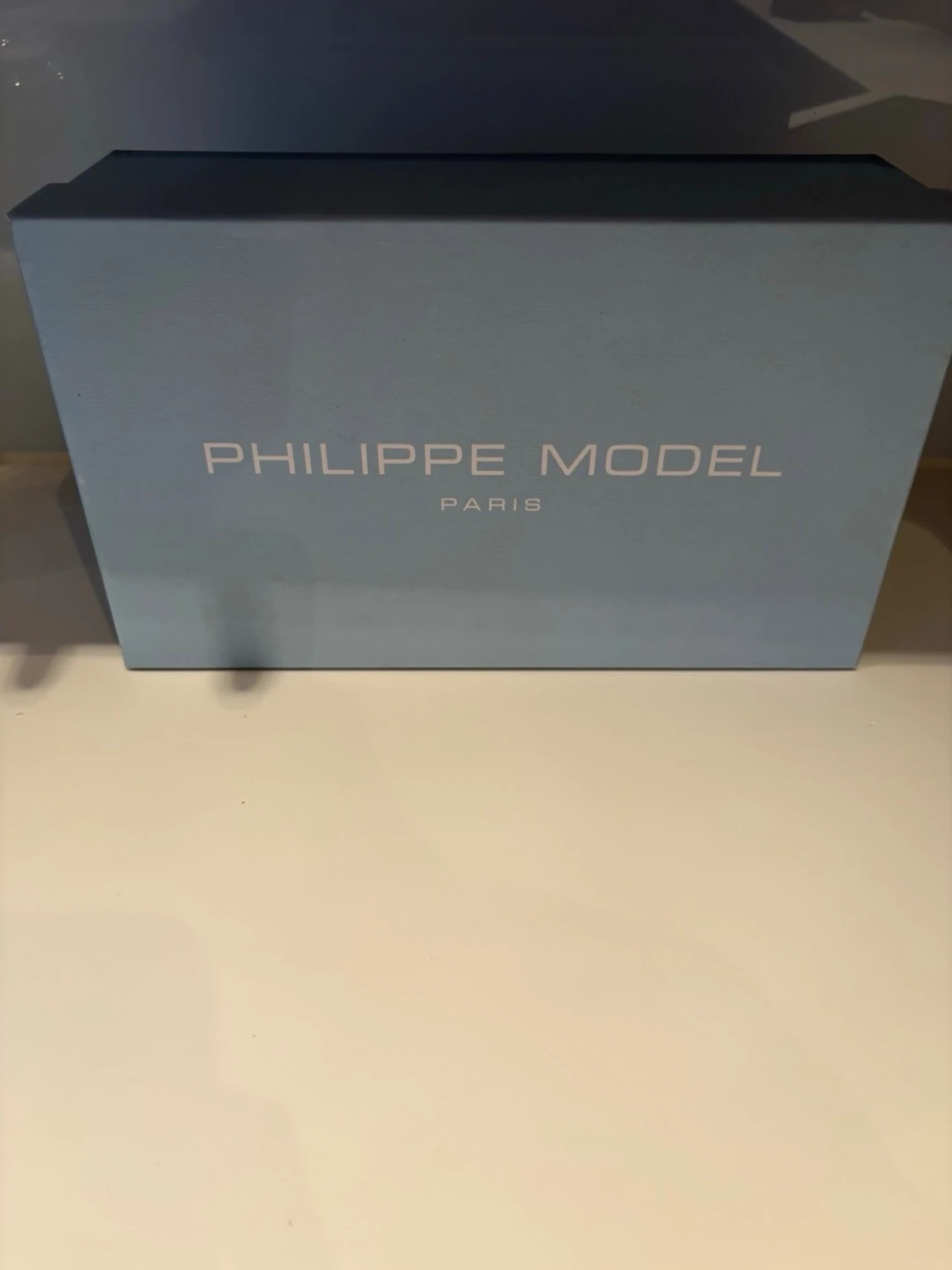Phillipe Model  - 4