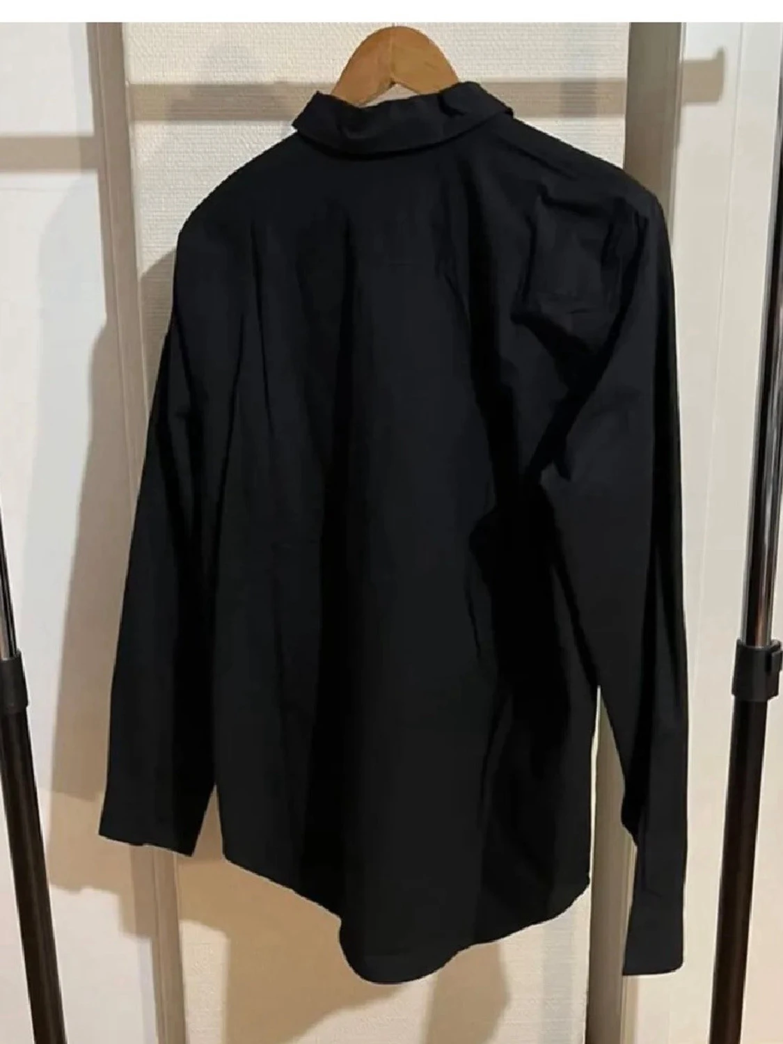 Svart overshirt från C.P. Company - 2