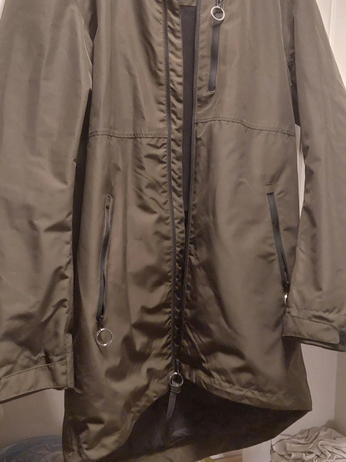 Everest ADV Vattentät Jacka