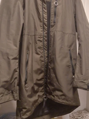 Everest ADV Vattentät Jacka - Everest 10.000mm vattentät lång jacka